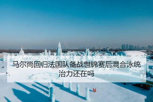 马尔尚回归法国队备战世锦赛后混合泳统治力还在吗